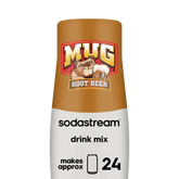 Sodastream MUG® Root Beer Drink Mix 440ml