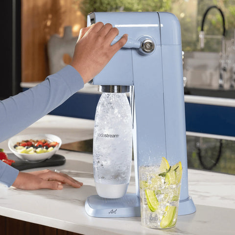 90 Day Carbonation Bundle