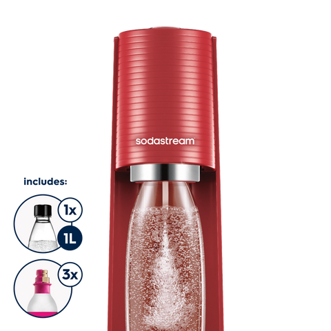 90 Day Carbonation Bundle