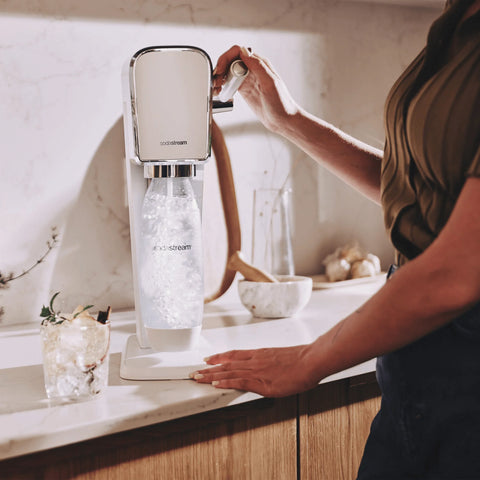 90 Day Carbonation Bundle