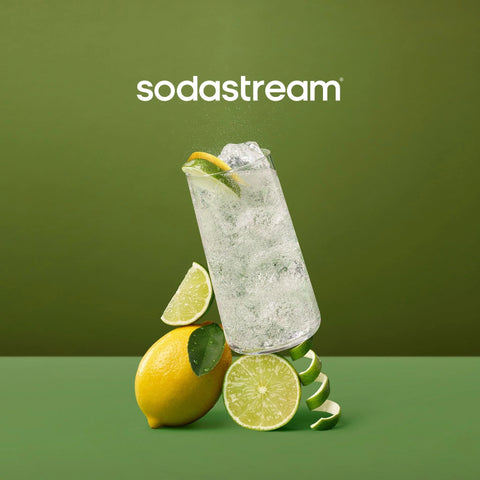 Sodastream Classics® Diet Tonic Drink Mix 440ml