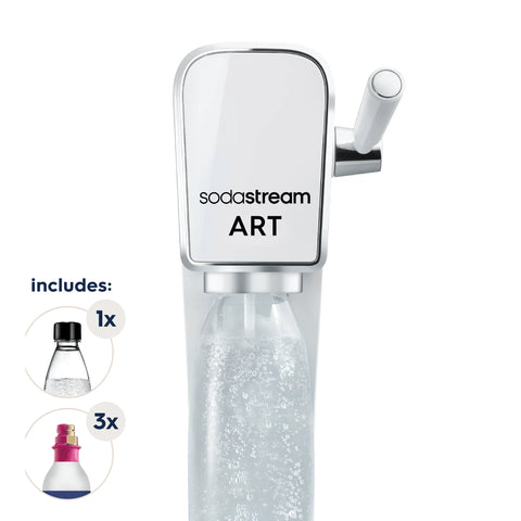 90 Day Carbonation Bundle