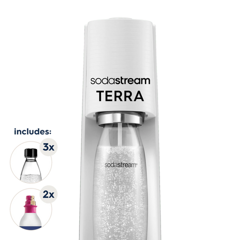 TERRA