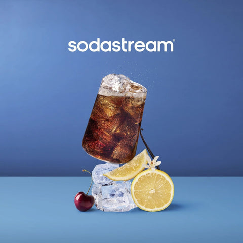 Sodastream MUG® Root Beer Drink Mix 440ml