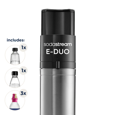 E-DUO