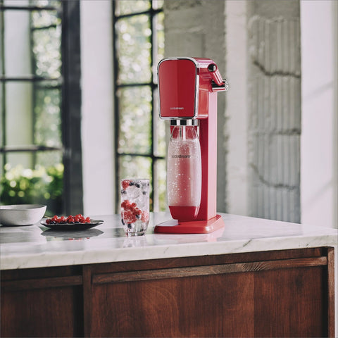 90 Day Carbonation Bundle