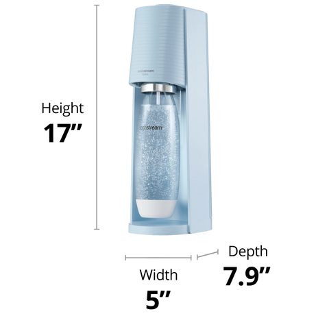 90 Day Carbonation Bundle