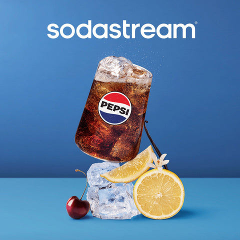 Sodastream Pepsi Drink Mix 440ml
