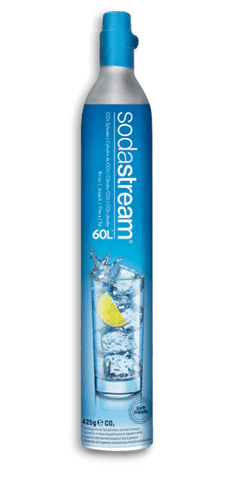 CO2 Subscription Service