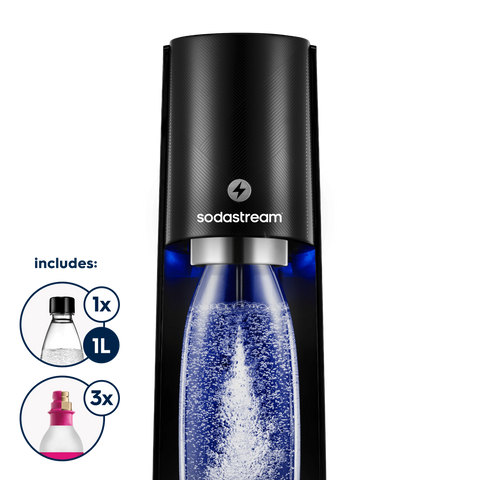 90 Day Carbonation Bundle