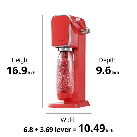 90 Day Carbonation Bundle