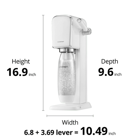90 Day Carbonation Bundle